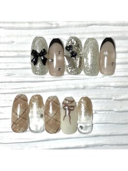 セレスト(Celeste)/デザイン定額