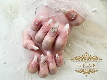 アンフレア 麻布十番店(UnFLAIR)/初回オフ無料★