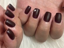 ニカ(NICA)/持ち込みデザイン