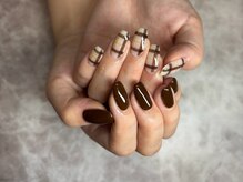 ネルフィーズ(NAILFY's)/