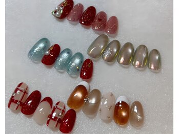 ノイ noi 千歳船橋店 ネイルサロン