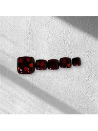 フットサンプルデザイン