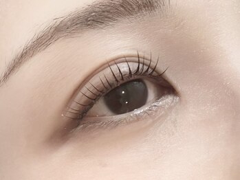 ビジョルノ つくばみどりの店(Begiorno)/まつげパーマ