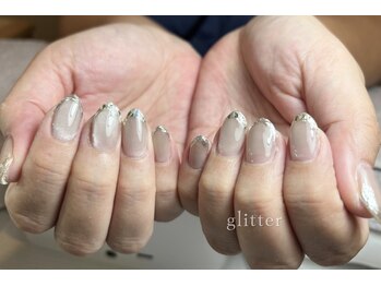 グリッター(glitter)/