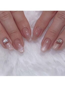 ネイルサロンパールリフト