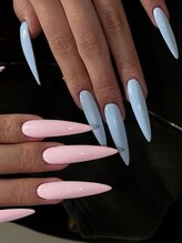 ウズ 和歌山店(UZU)/ワンカラーネイル