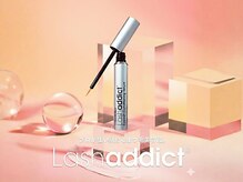 ダイヤモンドアイズ 南町田グランベリーパーク店(DIAMOND EYES)の雰囲気（大人気まつげ美容液『ラッシュアディクト』正規取扱店#南町田#眉）