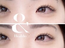 アシスティブサロン ライフ 博多竹下店(assistive salon Life)の雰囲気(自然なボリューム感でナチュラルメイクでも〔映える目元〕へ★)