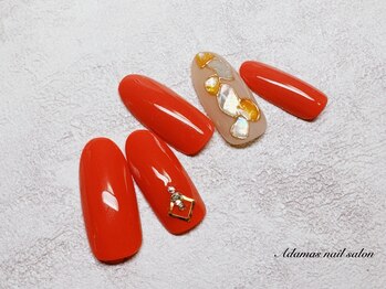 シンプル定額コース ¥7150