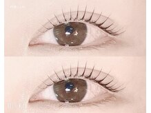 アイラッシュリゾートメリア(eyelash resort Melia)/まつげパーマ