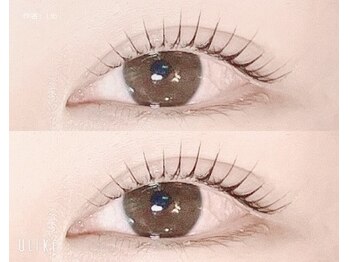 アイラッシュリゾートメリア(eyelash resort Melia)/まつげパーマ