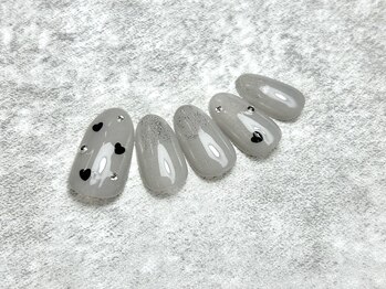 レガーロ(Regalo)/トレンドdesignコース