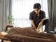 240鍼灸マッサージ院 麻布十番の写真/【深い圧が男性にも人気！】本格マッサージと鍼の組み合わせでコリを撃退◎根本改善へ導きます！整体/鍼灸