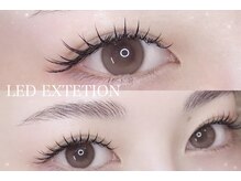 リシェル 浜松店(Richelle)/浜松LEDエクステ