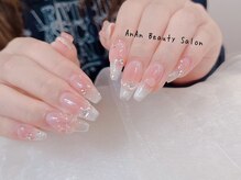 アンアンビューティーサロン(AnAn Beauty Salon)/やり放題