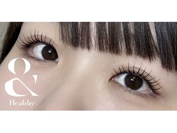 リル(LIL)の写真/話題のアンドヘルシーで、パッチリとした可愛い目元へ☆