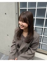 イオネイル(io nail)&nbsp;高田 さくら