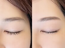 ジュメイラ(Jumeirah)/アイブロウ/眉毛/札幌まゆげ