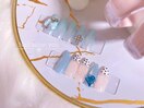 ☆SAKI7月定額デザイン☆