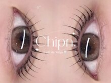 チプン 表参道(Chipn.)/似合わせまつげパーマ