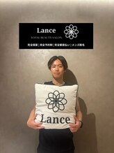 ランス 天神今泉店(Lance)/20代学生