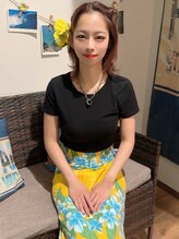もあまる&nbsp;梶原 