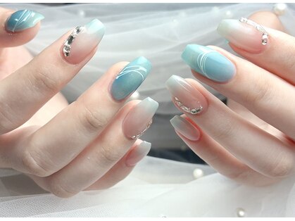 ハイネイルズ(Hi nails)の写真