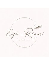 アイ リアン(EYE_Rian)&nbsp;EyeArtist RINA
