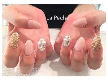 ラペーシュ(La Peche)/8000円 &nbsp;No.381