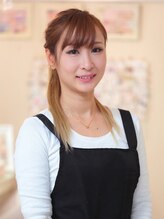 ネイルルーム ラプチュア(Nail Room Rapchua) ARISA 