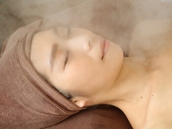 ボーテドクレイン 恵比寿店(Beaute de crane)/【しっかりと保湿ケア】