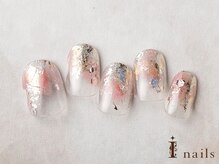 アイネイルズ 横浜EAST店(I-nails)/ホイルコレクション
