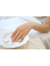 サナネイル(Sana nail)/学割U24クリアジェル何と4400円