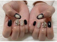 シーシーネイルサロン(CC)/