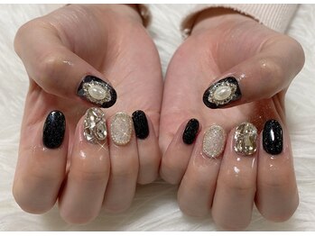 シーシーネイルサロン(CC)/