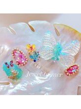 ジュエル ラ メール(Jewel la mer)/