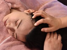 デイジー 橿原神宮前店(DAISY)/コルギ