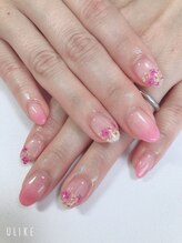 ビューティーネイル(Beauty Nail)/