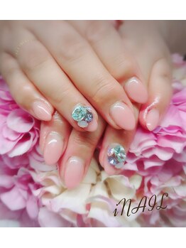 アイネイル(iNAIL)/