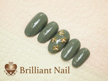 ブリリアント/トレンドデザイン