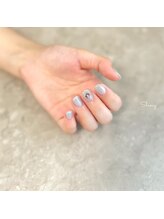 シュガーロール シャイニー(Sugar Roll / Shiniy)/ちょいデザ