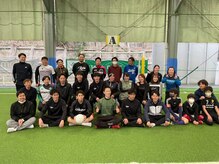 トントン(tonton)/tontonフットサルイベント