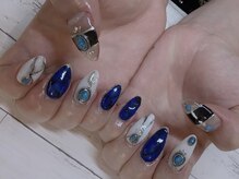 ネイルポノ(Nail Pono)/