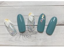 ティーエヌ イトーヨーカドー能見台店/季節の定額6600円コース