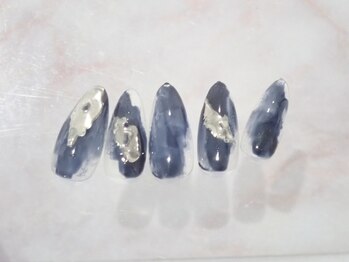 フェリーチェ(nail salon&school felice)/トレンドアートコース¥8690