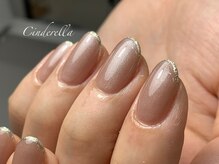 シンデレラ(Cinderella)/