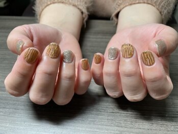 ネイルズティンク(Nails.tink)/