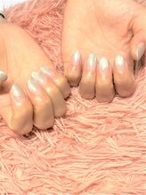 ライズバックステージ(RIZE back stage)/カラーグラデーション