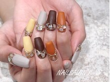 クール(Coeur)/デザイン相談コース￥12650