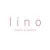 リノ 淡路店(lino)ロゴ
